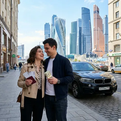 Станьте лицом успешного проекта: ищем пару для масштабного продвижения