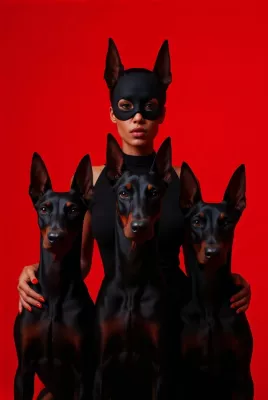 ⭕️♂️ Ищем амбициозных девушек, жаждущих больших заработков! ♀️ ⭕️