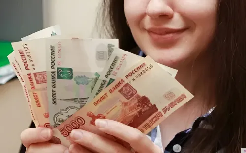 Быстрые деньги , без особых усилий!