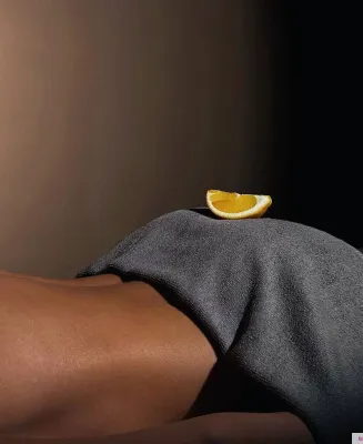 Премиальный массажный салон приглашает администратора