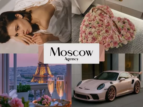 Ты достойна большего — и это здесь