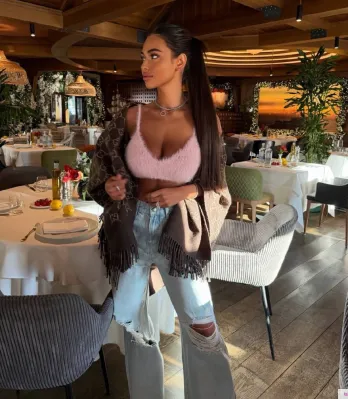 Real Top - Элитная вакансия для девушек