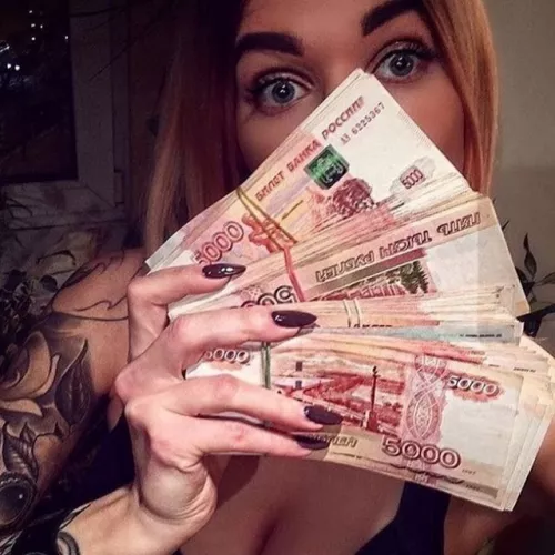 Работа в сопровождении для девушек