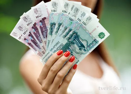 Высокооплачиваемая работа для девушек в Липецке