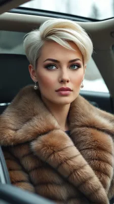 Работа для девушек Самое топовое VIP агентство Москва ЦАО