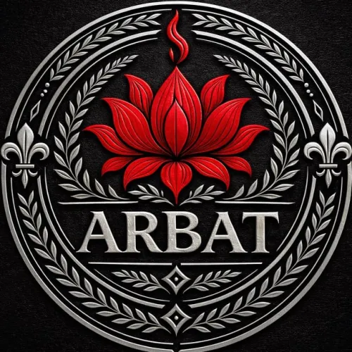 Салон массажа АРБАТ