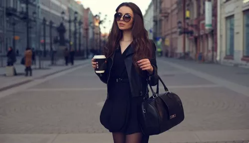Работа красивым и харизматичным девушкам